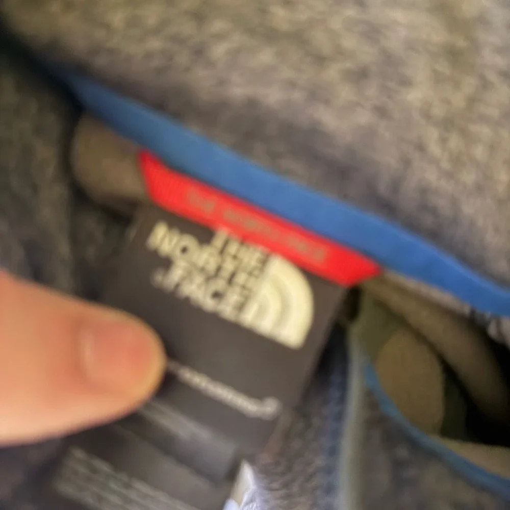 The North Face north face